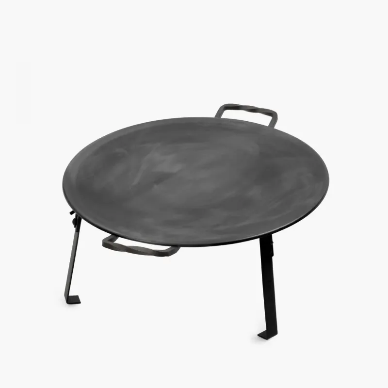 Döküm Kovboy Wok